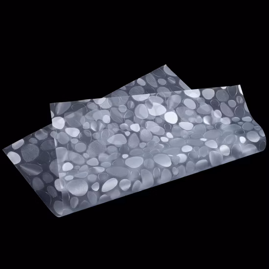 Pellicola vinilica autoadesiva in PVC con venature del legno per la copertura di lamine per membrane per mobili